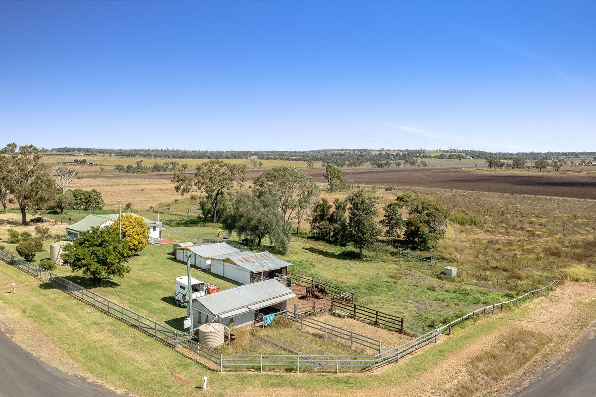 259 Athol School Road, Athol QLD 4350, Image 1