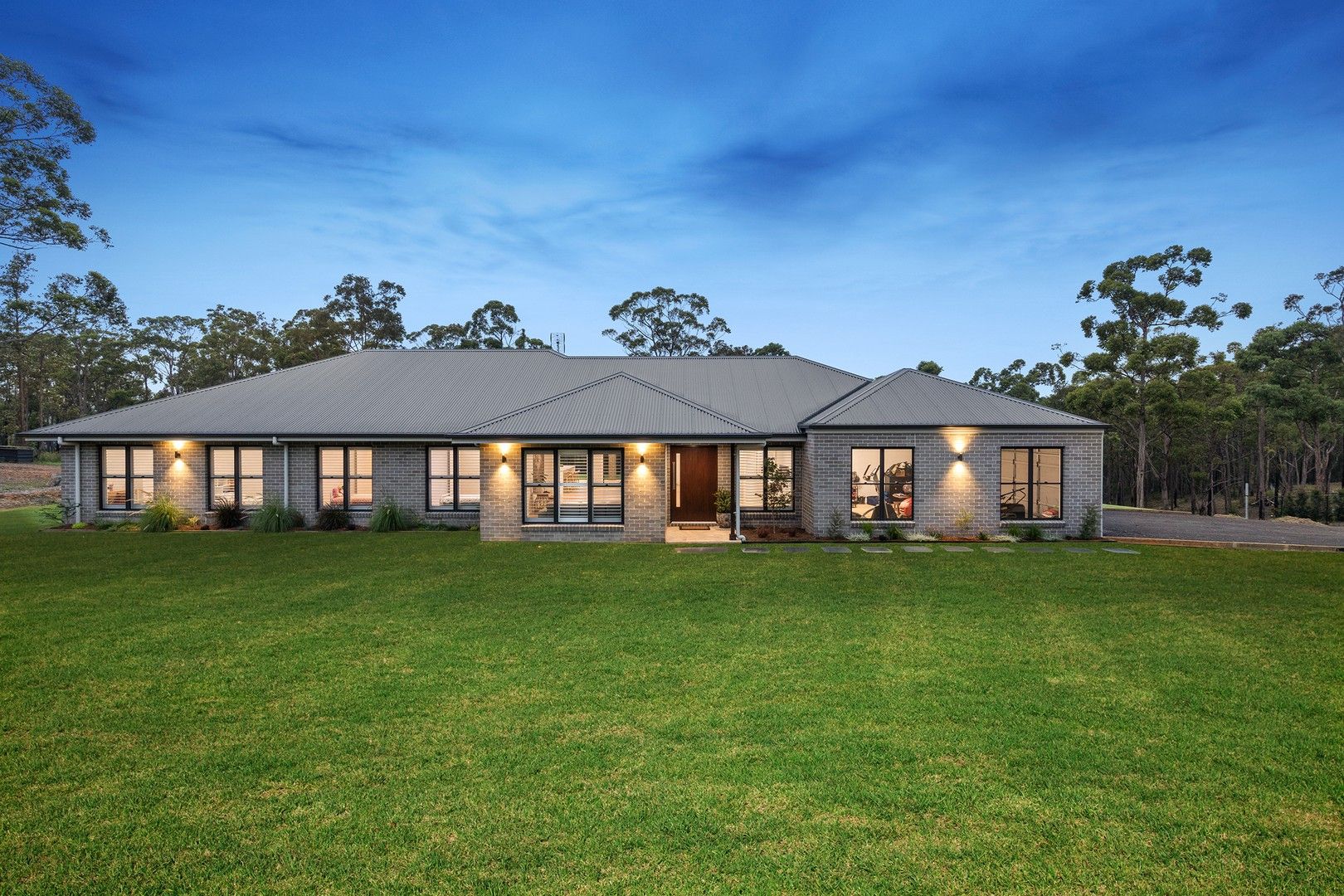 116 Dollins Road, Kurrajong NSW 2758, Image 0