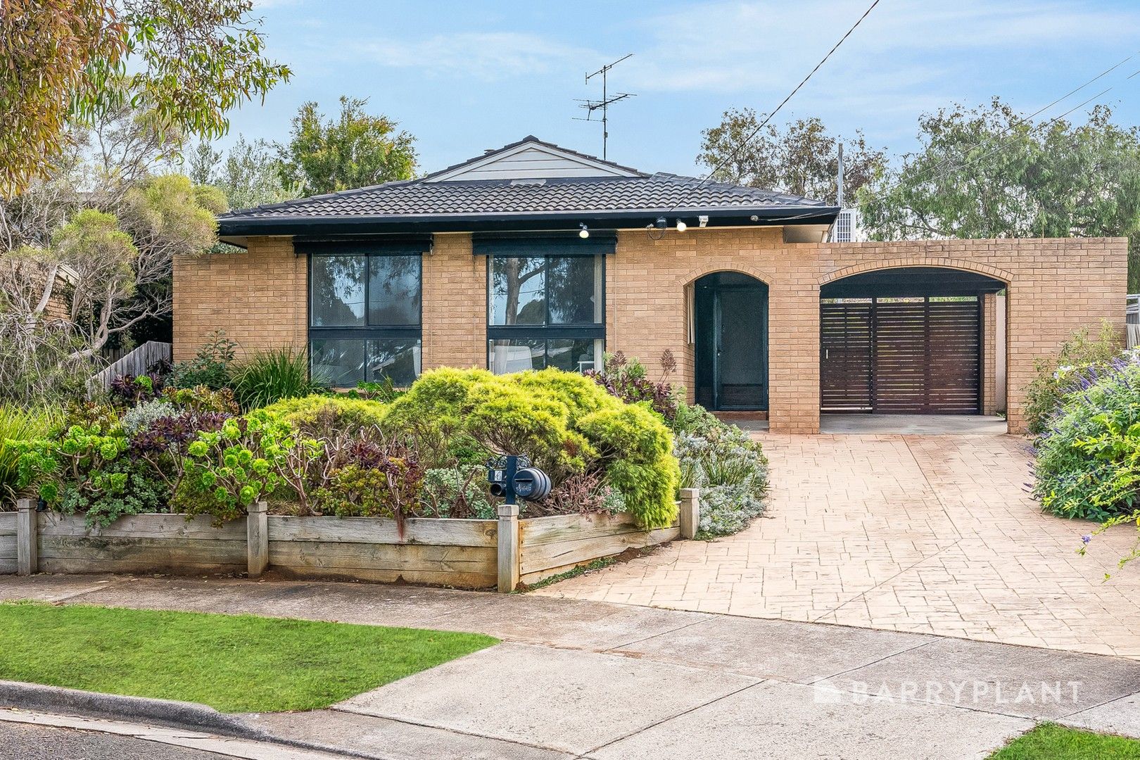 4 Garyth Court, Belmont VIC 3216, Image 0