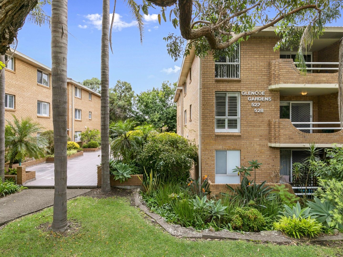 8/522 President Avenue, Sutherland NSW 2232, Image 0