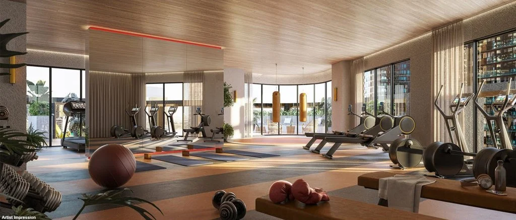 Additional image 13 of 2408/88 Queensbridge Street, Southbank VIC 3006