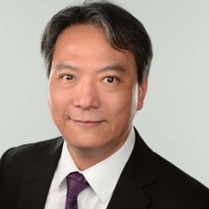 Eric Chiu, Sales representative