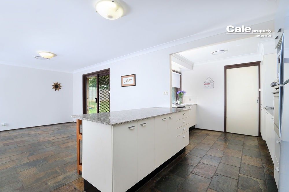 41 Edward Bennett Drive, Cherrybrook NSW 2126, Image 2