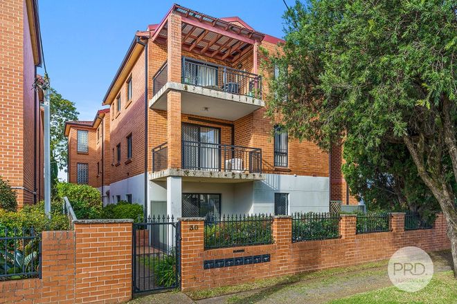 Picture of 1/30 Melvin Street, BEVERLY HILLS NSW 2209