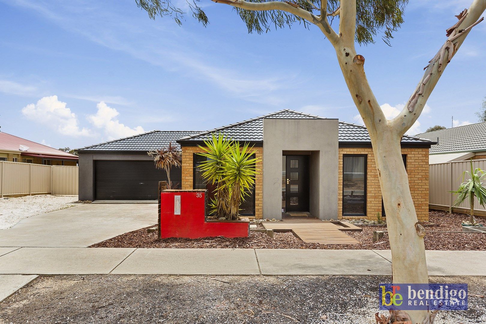 35 Julian Way, California Gully VIC 3556, Image 0