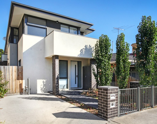 1/119 The Parade , Ascot Vale VIC 3032
