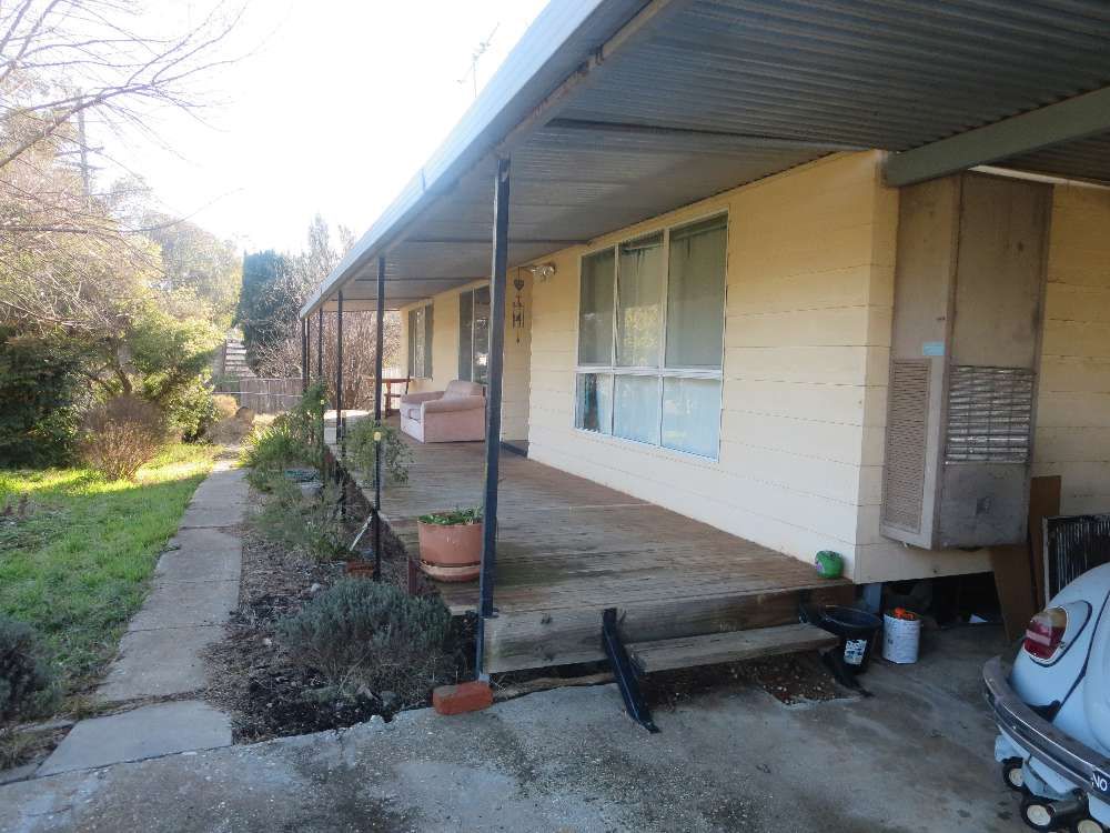 85 Howlong Road, BURRUMBUTTOCK NSW 2642, Image 0