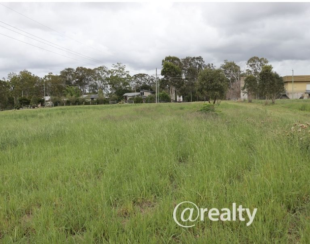 Lot 201 Linneus Street, Owanyilla QLD 4650