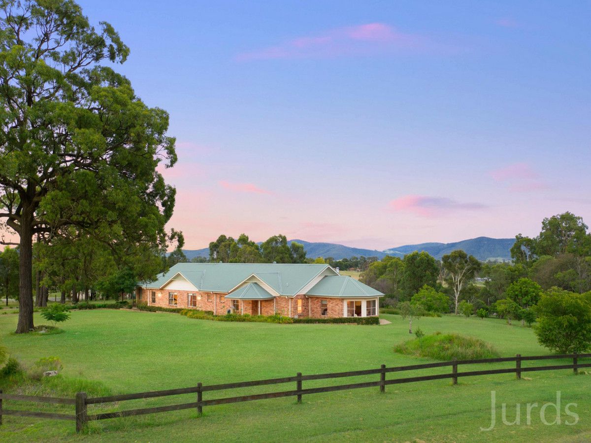 192 Brokenback Road, Branxton NSW 2335, Image 1