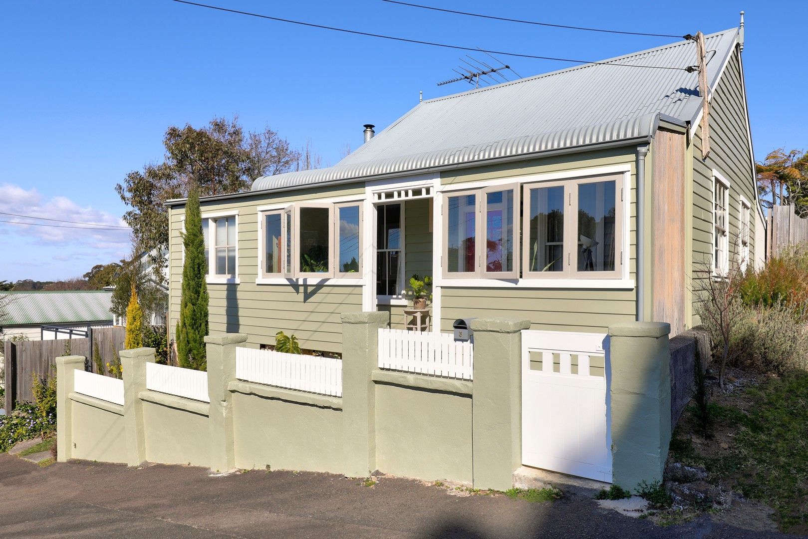 4 bedrooms House in 3 Leichhardt Street KATOOMBA NSW, 2780