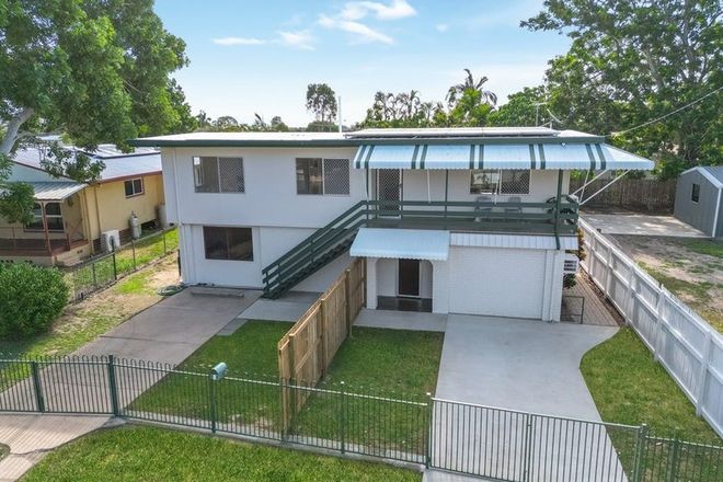 Picture of 5 Karangi Street, RASMUSSEN QLD 4815