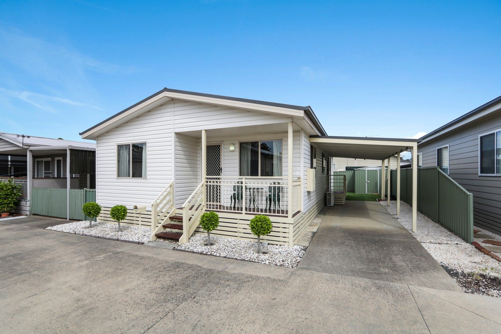 154/1325 Frankston-Dandenong Road, Carrum Downs VIC 3201, Image 0