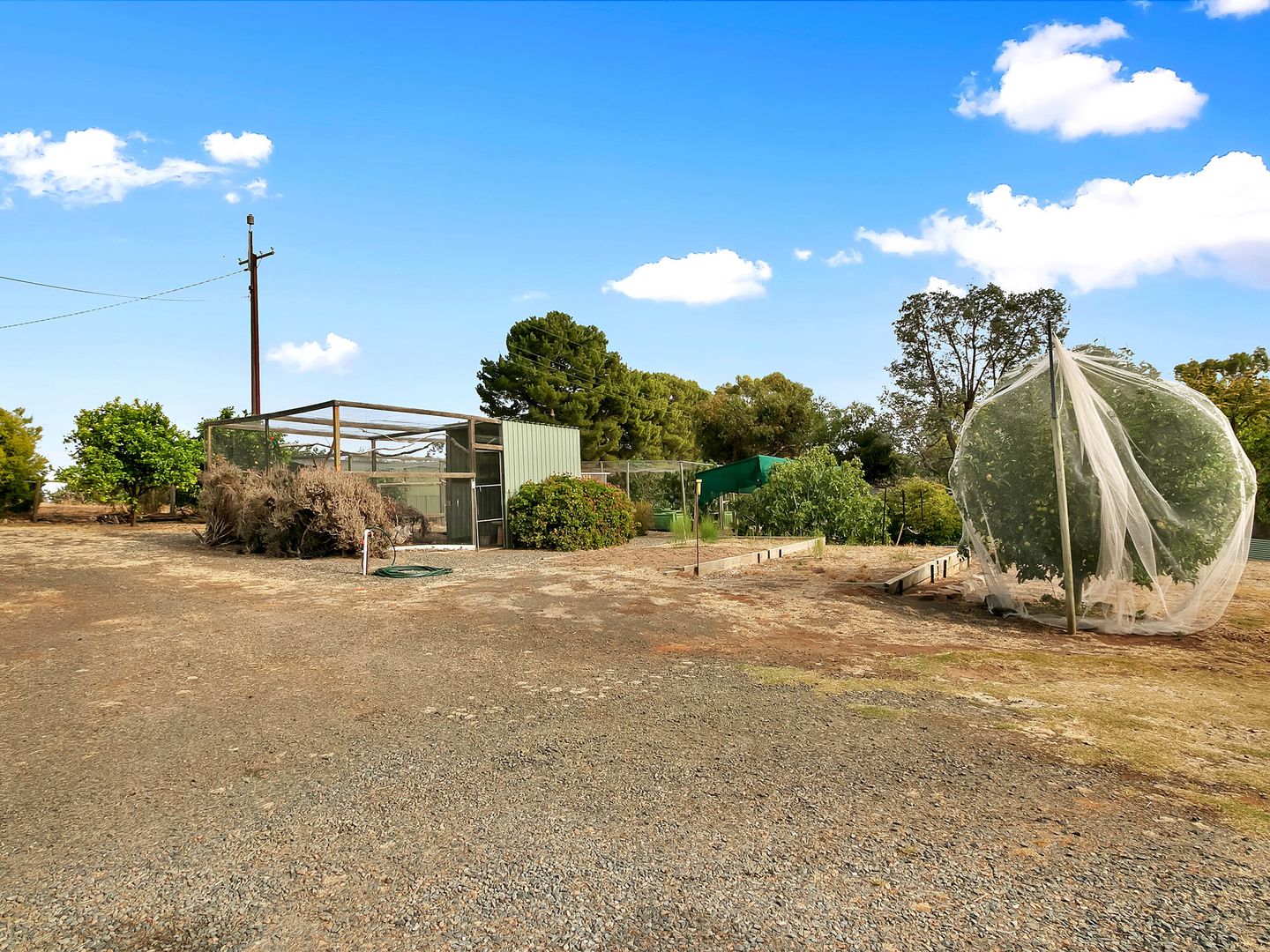 Lot 9 Truro Road, Moculta SA 5353, Image 2