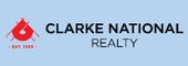 Logo for Clarke National Realty