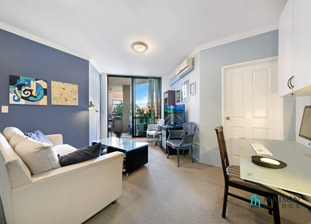 715/199-223 Pyrmont Street, Pyrmont NSW 2009