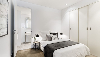 Picture of 203/21 Brisbane Street, SURRY HILLS NSW 2010