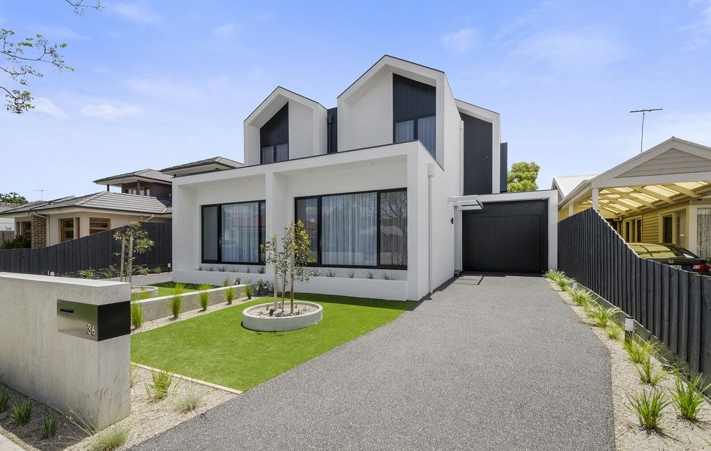 4 bedrooms House in 36 Mary Street SPOTSWOOD VIC, 3015