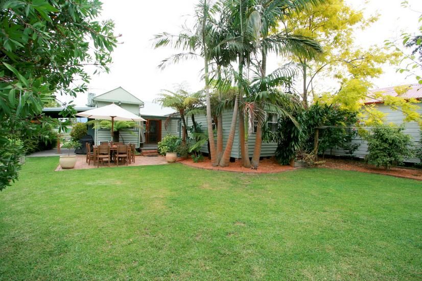 12 Duncan Street, HUSKISSON NSW 2540, Image 1