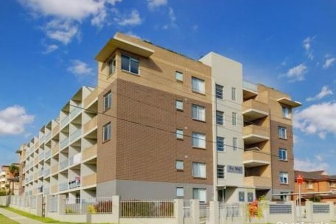 Picture of 14/26 Clifton Street, BLACKTOWN NSW 2148