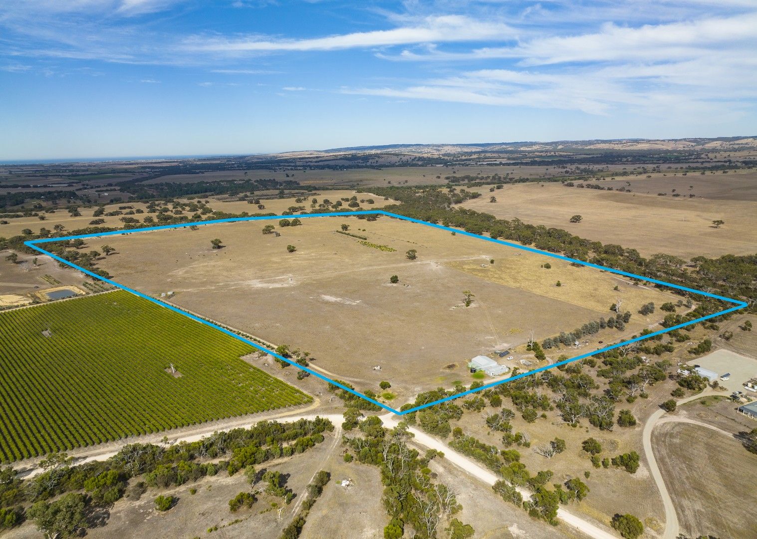 290 Gilbert Siding Road, Currency Creek SA 5214, Image 0