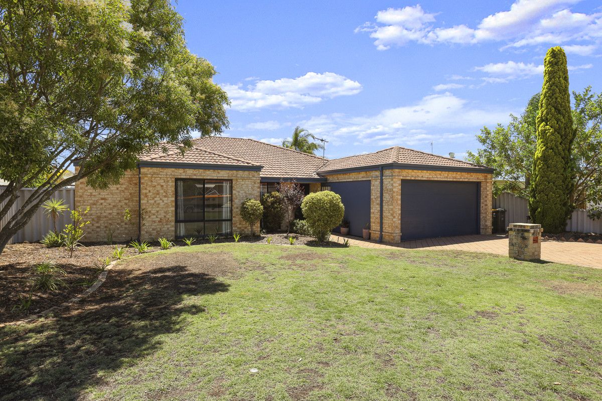 28 Balladong Loop, Carramar WA 6031, Image 1