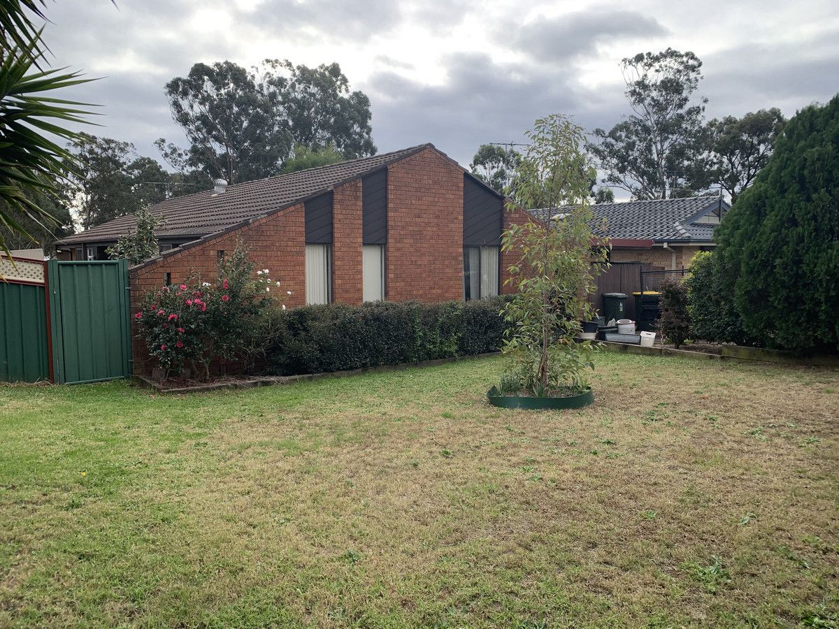 3 bedrooms House in 97 Lancia Drive INGLEBURN NSW, 2565