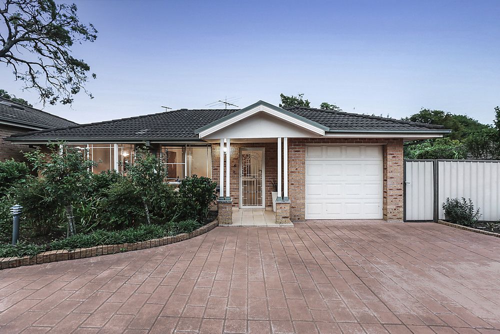 6/900-902 Forest Road, Peakhurst NSW 2210, Image 0