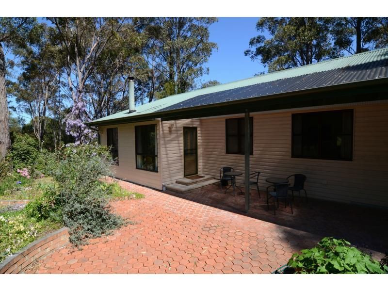 17 Settlers Road, Greigs Flat NSW 2549, Image 1