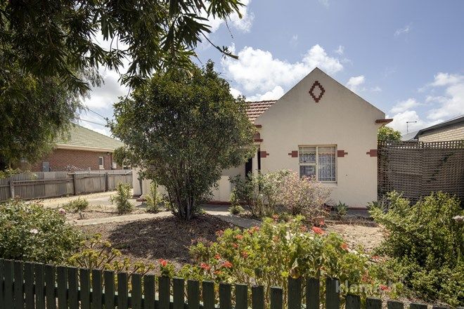 Picture of 7 Napier Street, RENOWN PARK SA 5008