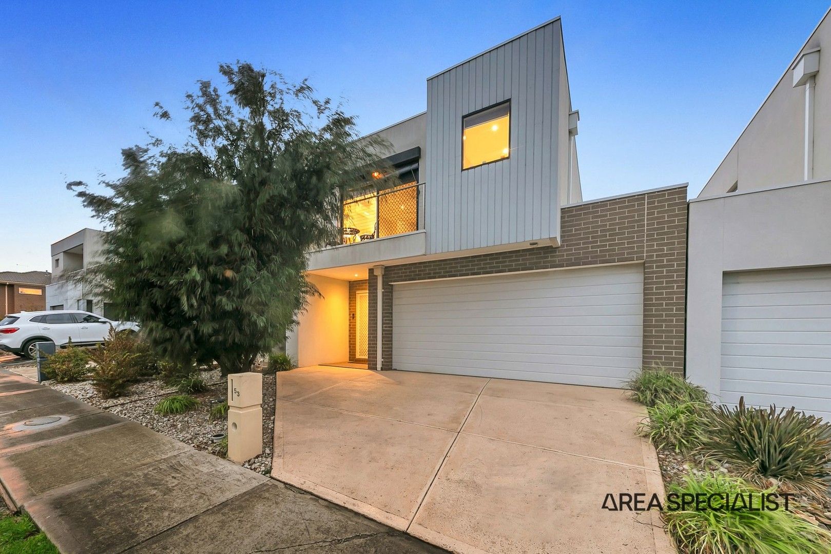 53 Keynes Circuit, Fraser Rise VIC 3336, Image 0