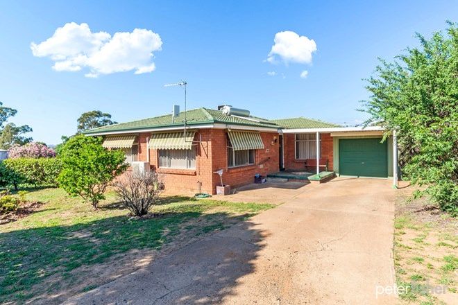 Picture of 2 Kiewa Street, MANILDRA NSW 2865