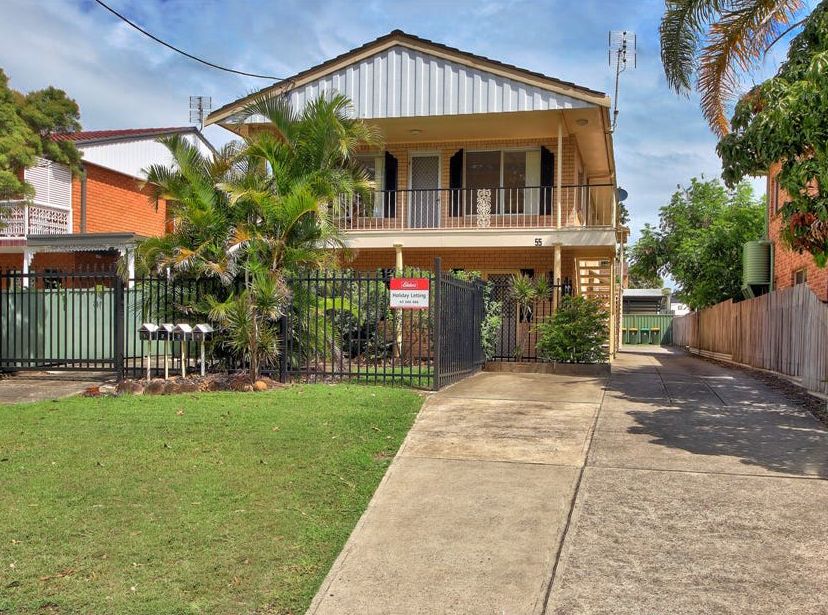 2 bedrooms Apartment / Unit / Flat in 1/55 Landsborough Street SOUTH WEST ROCKS NSW, 2431
