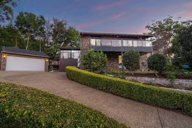 Picture of 9 Norfolk Place, CARLINGFORD NSW 2118