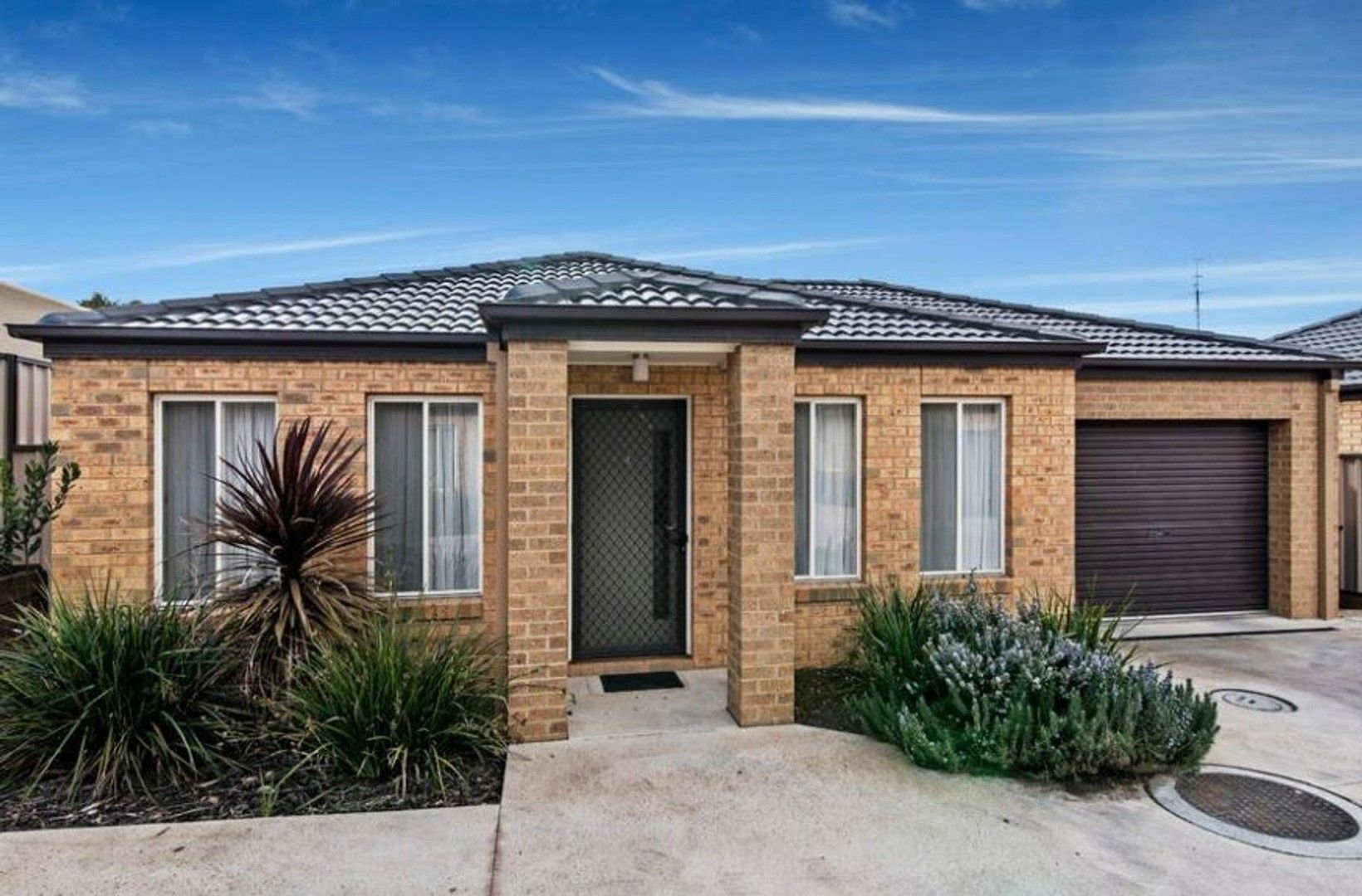 2 bedrooms Apartment / Unit / Flat in 4/29 Green street LONG GULLY VIC, 3550