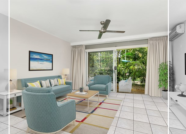 12/1-19 Poinciana Street, Holloways Beach QLD 4878