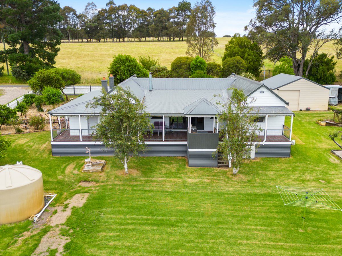 235 Lower Flaggy Creek Road, Bairnsdale VIC 3875 House for Sale