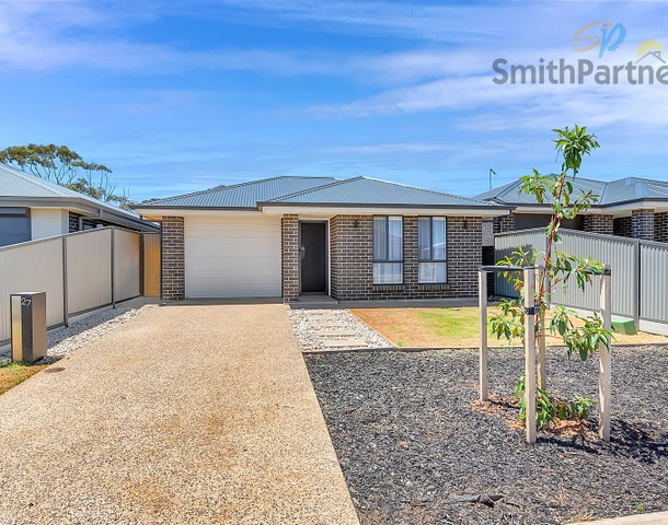 27 Waratah Avenue, Eyre SA 5121