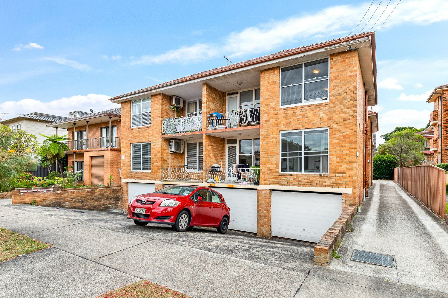 8/30 Solander Street, Monterey NSW 2217, Image 0