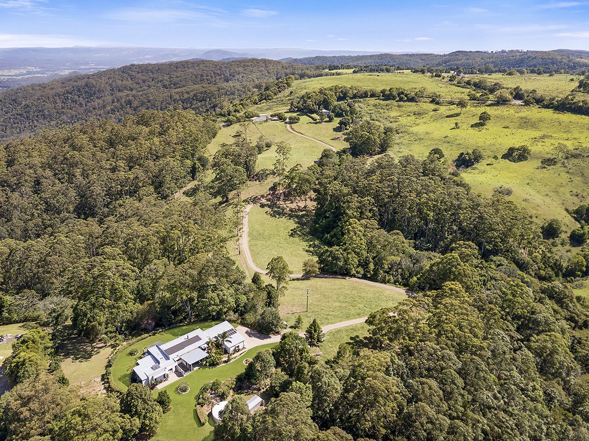 1600 Maleny Stanley River Rd, Booroobin QLD 4552, Image 1