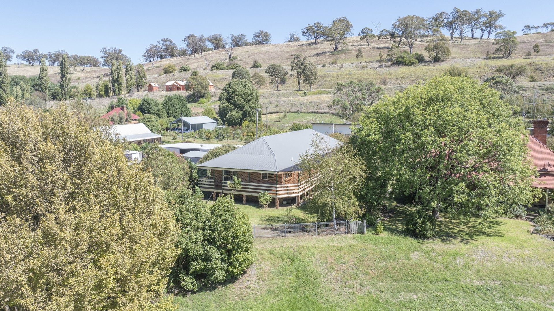 10 Stoke Lane, Carcoar NSW 2791, Image 0