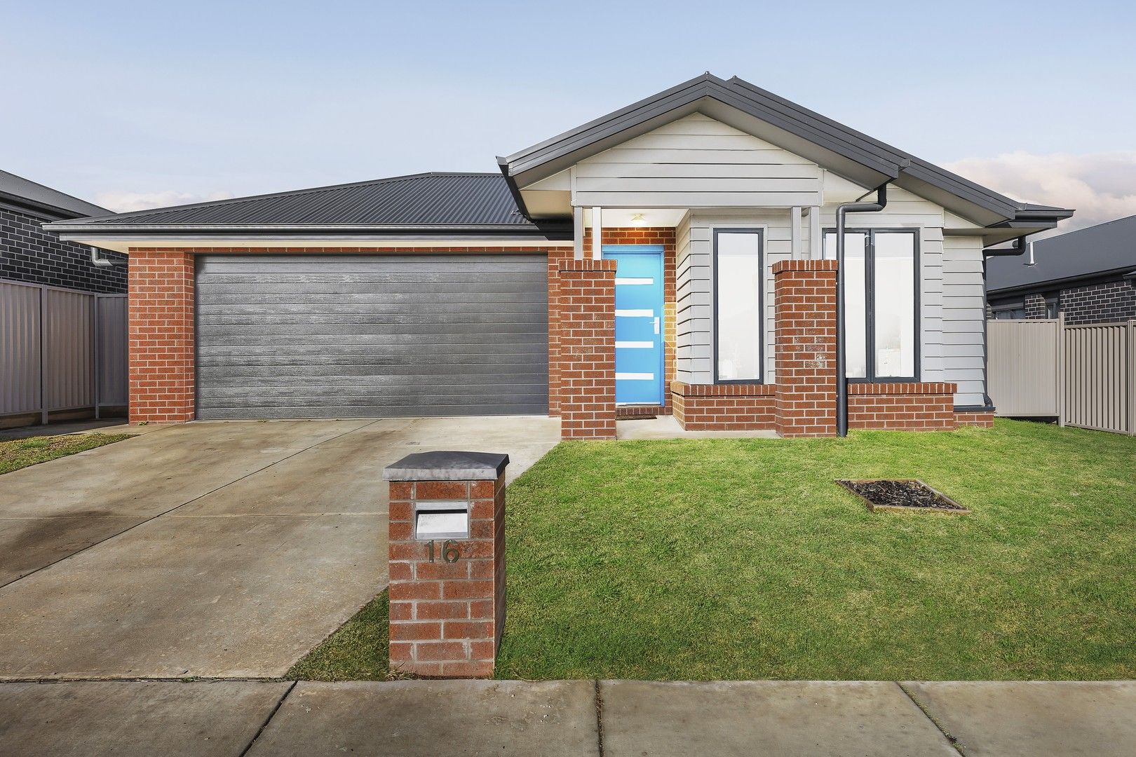 4 bedrooms House in 16 Dove Avenue WINTER VALLEY VIC, 3358