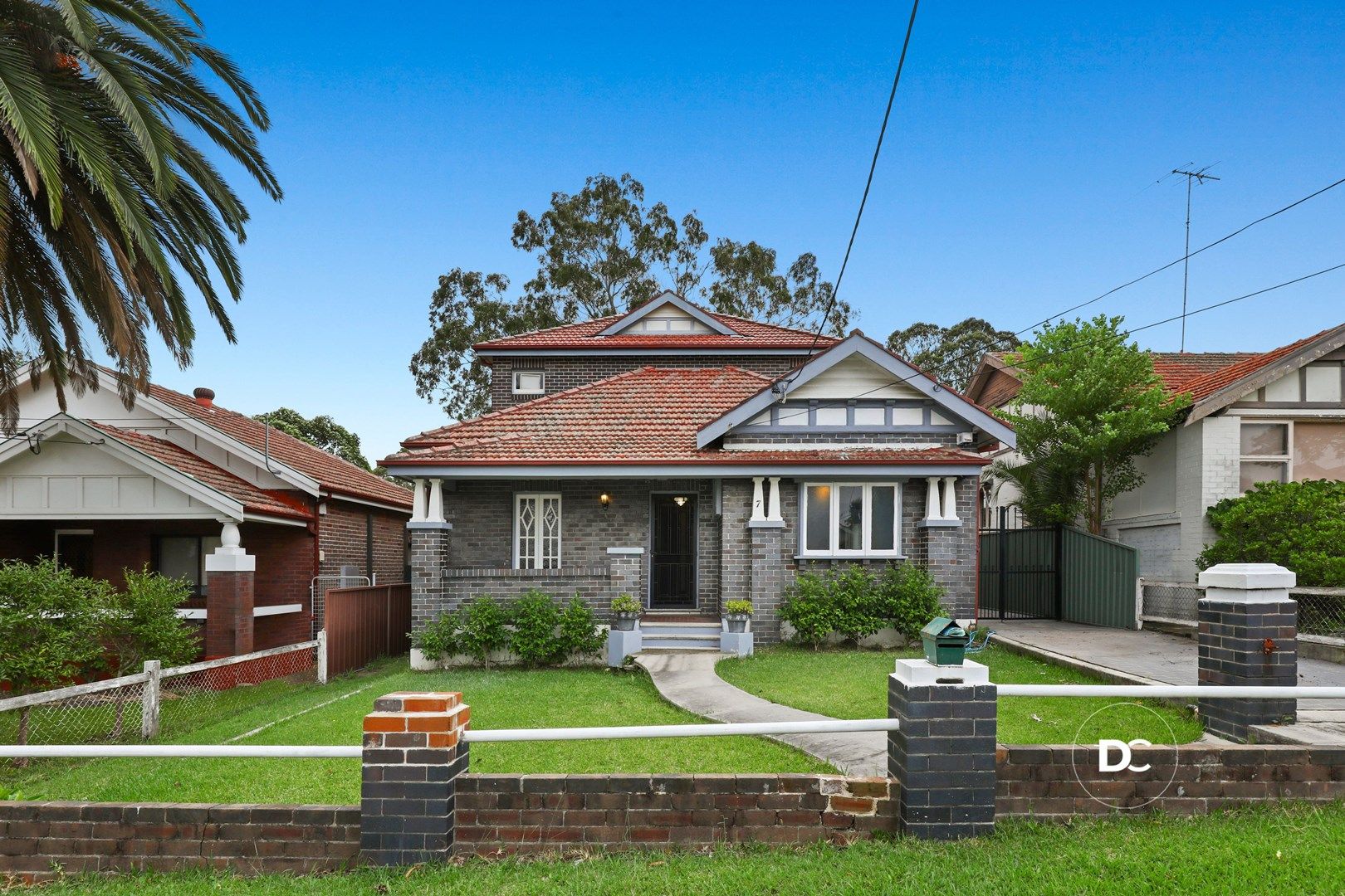 7 Brussels Street, North Strathfield NSW 2137, Image 0