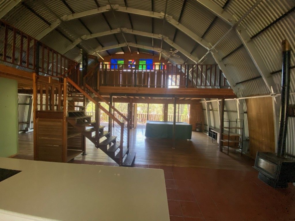 943 Wooroora Road, Millstream Property History & Address Research