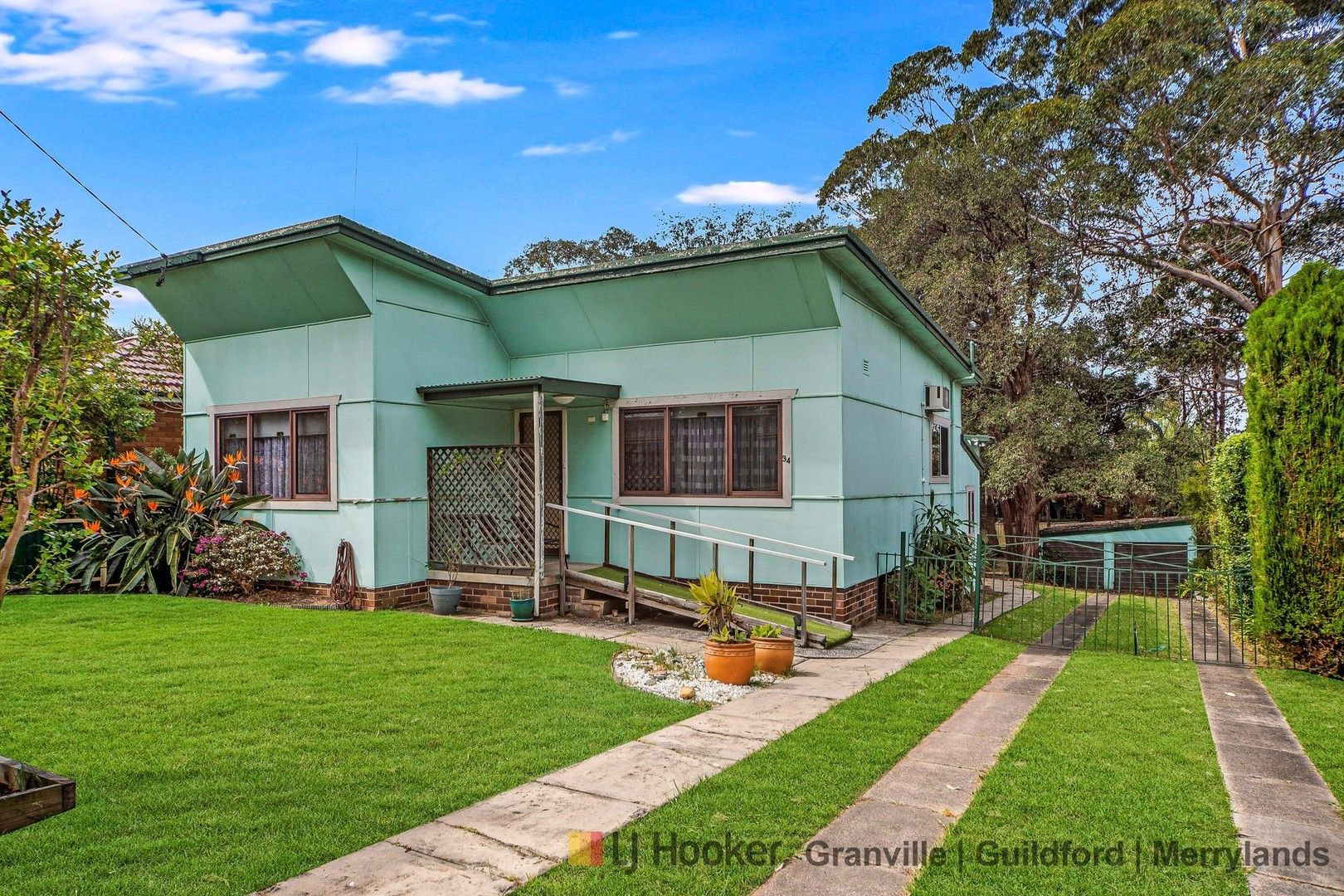 34 Bowden Street, Guildford NSW 2161, Image 0