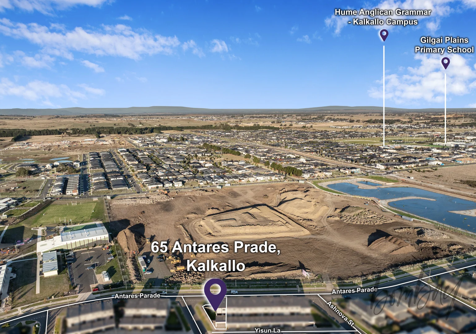 Additional image 17 of 65 Antares Parade, Kalkallo VIC 3064