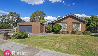 Picture of 37 Hurlstone Crescent, MILL PARK VIC 3082