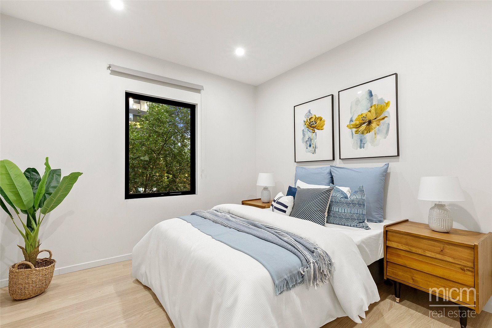 83/1 Riverside Quay, Southbank VIC 3006 Apartment For Rent 770