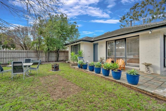 Picture of 8 Bundora Parade, MENTONE VIC 3194