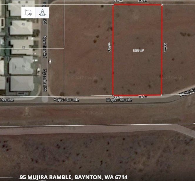 Lot 723 (95) Mujira Ramble, Baynton WA 6714, Image 1