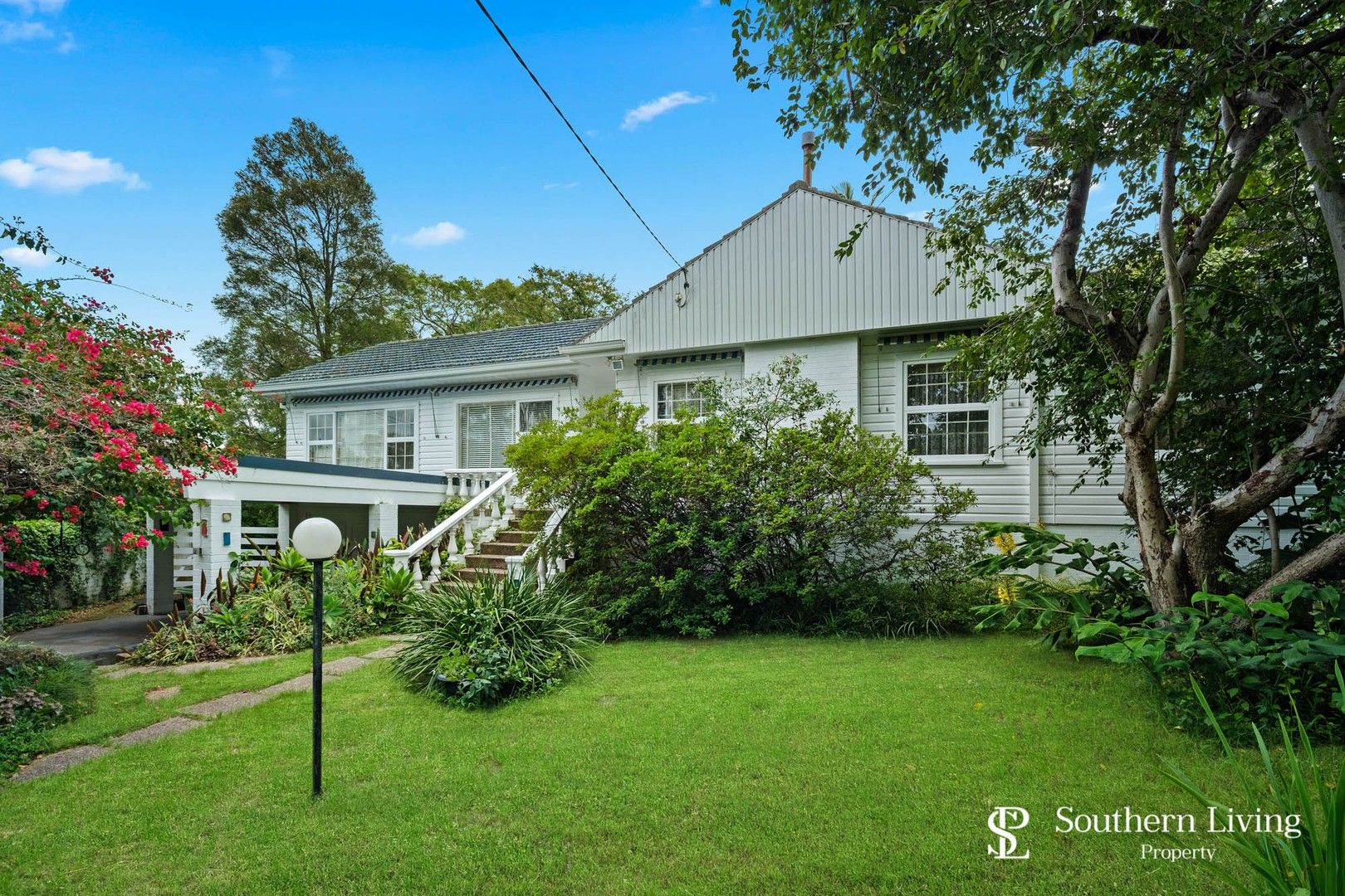 19 Edenholme Street, West Pymble NSW 2073, Image 1